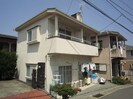 ピコラ永井の外観