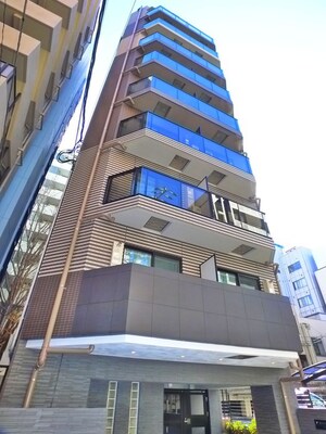 スカイコートグランデ木場(303)