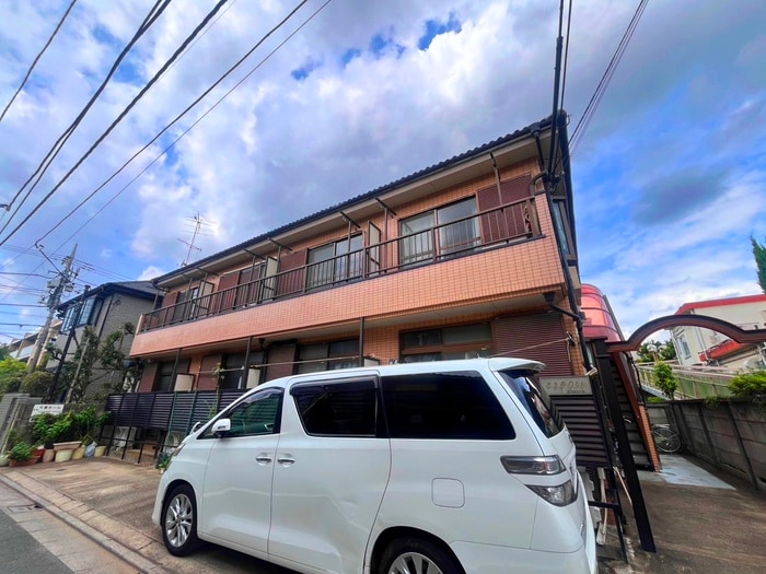 外観写真 エスポワール