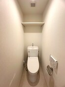 トイレ Ｔｏｇｇｌｅ白金高輪