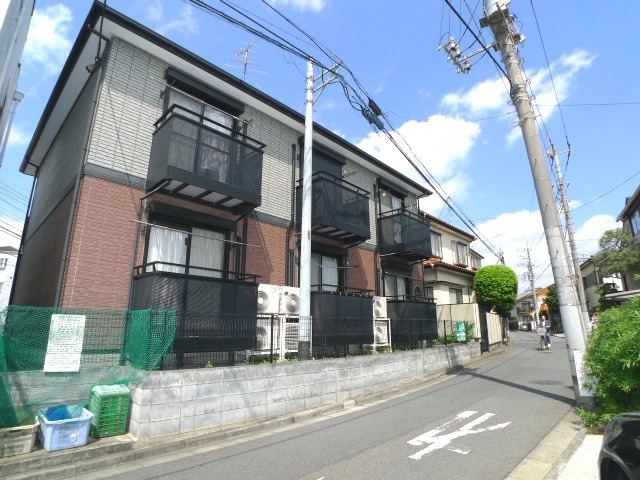 外観写真 アドミラブ－ル