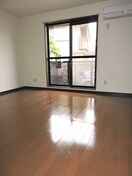 室内からの展望 アドミラブ－ル