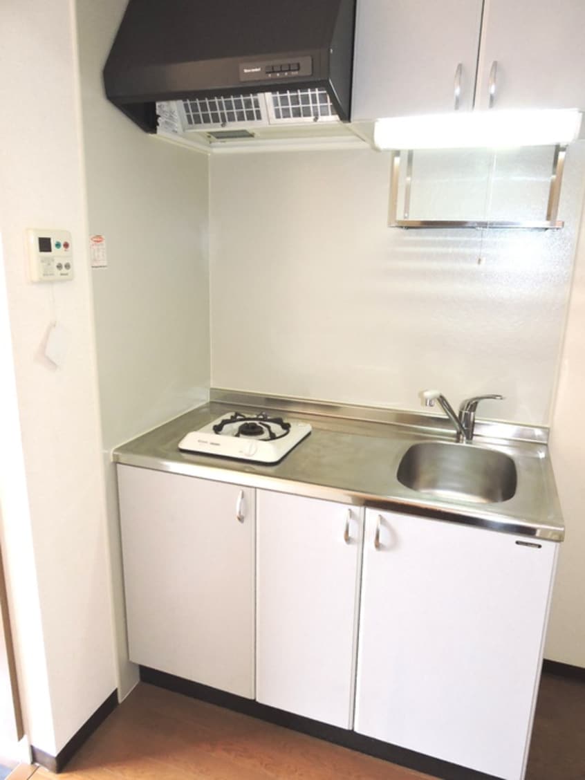 キッチン アドミラブ－ル