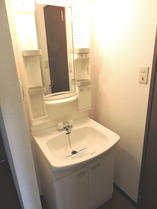 洗面 アドミラブ－ル