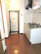 廊下 アドミラブ－ル