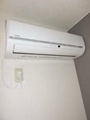 内観写真 アドミラブ－ル