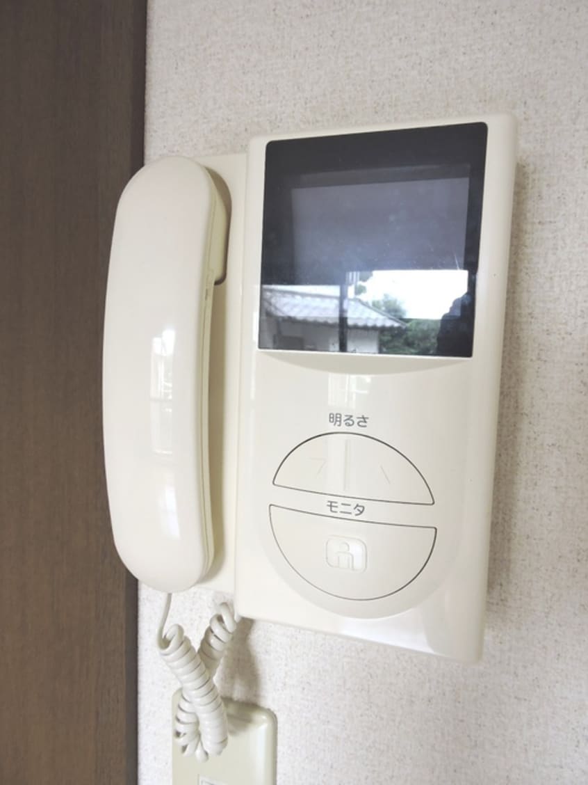 内観写真 アドミラブ－ル