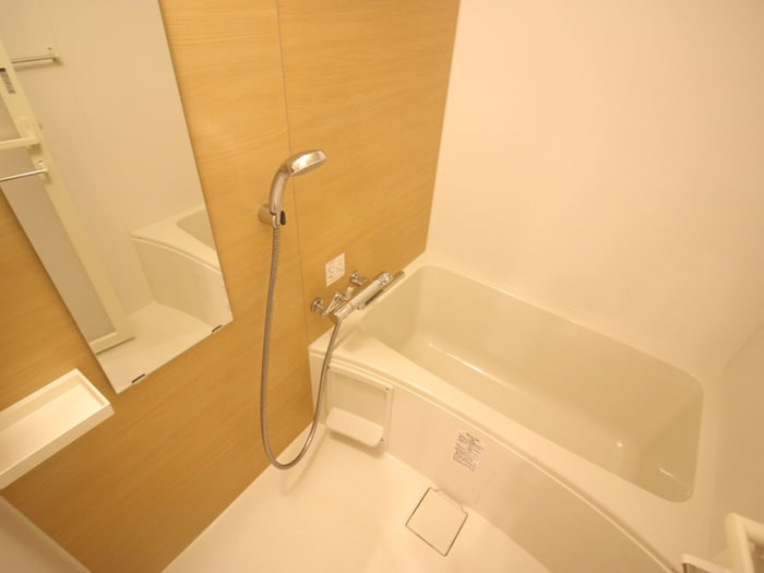 バス／シャワールーム等 プラウドフラット渋谷富ヶ谷