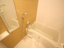 バス／シャワールーム等 プラウドフラット渋谷富ヶ谷