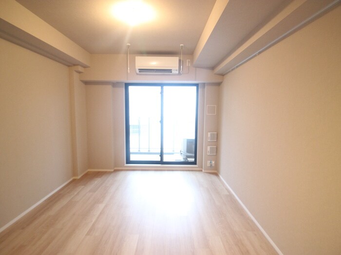 居室 プラウドフラット渋谷富ヶ谷