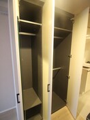 収納 プラウドフラット渋谷富ヶ谷