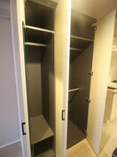 収納 プラウドフラット渋谷富ヶ谷