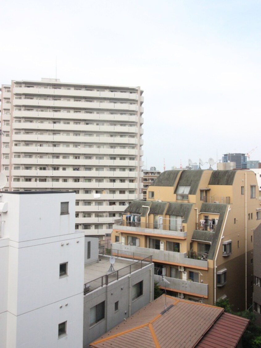 周辺環境 プラウドフラット渋谷富ヶ谷