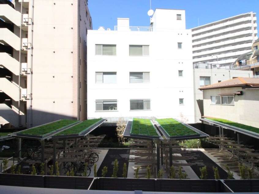 周辺環境 プラウドフラット渋谷富ヶ谷