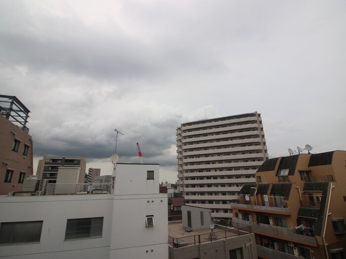 周辺環境 プラウドフラット渋谷富ヶ谷