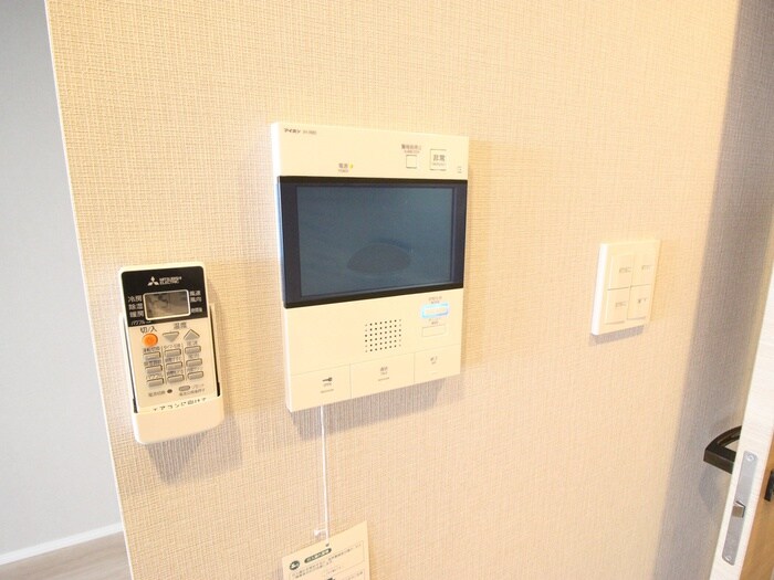 内観写真 プラウドフラット渋谷富ヶ谷