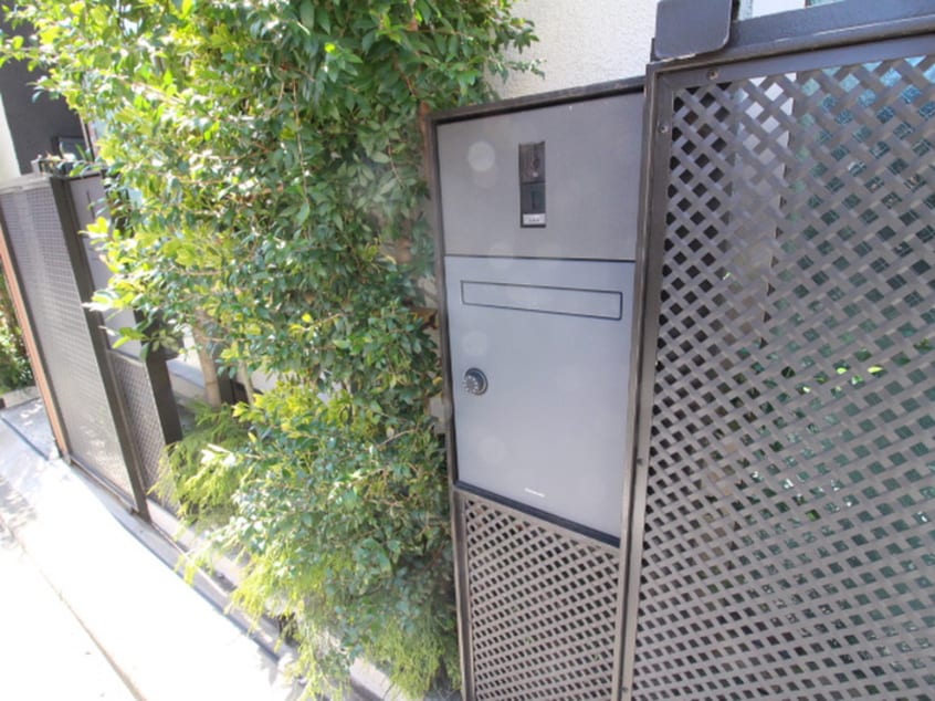 建物設備 グランエッグス桜上水A