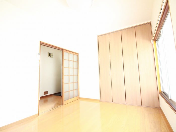 居室 ハウスヒラノ