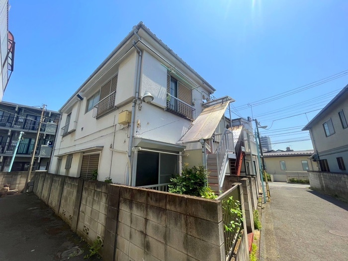 周辺環境 ハウスヒラノ