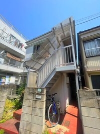 ハウスヒラノ