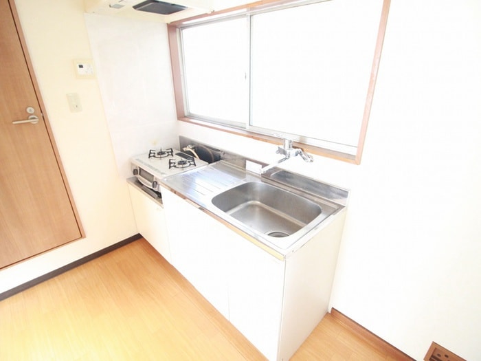 キッチン ハウスヒラノ