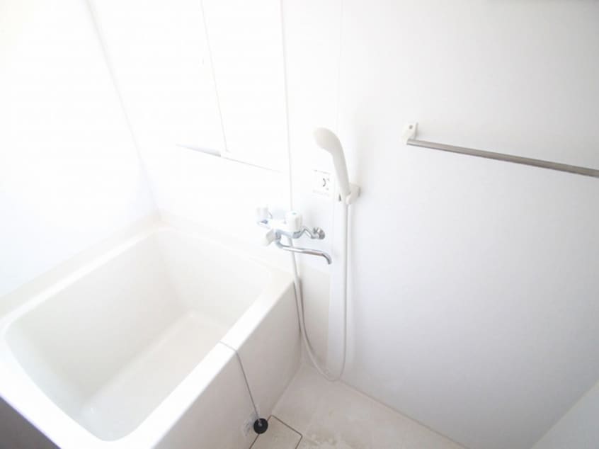 バス／シャワールーム等 ハウスヒラノ