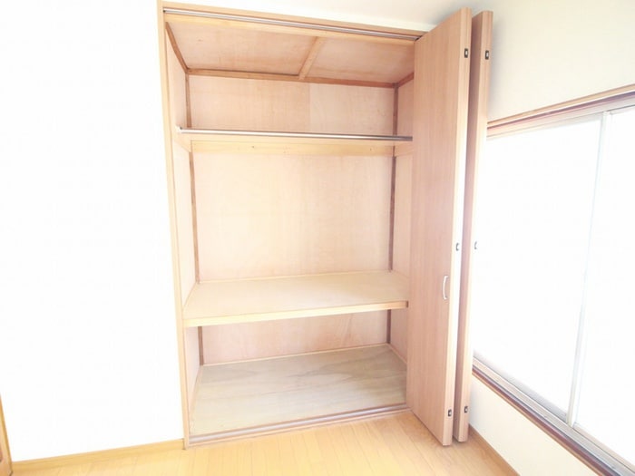 収納 ハウスヒラノ