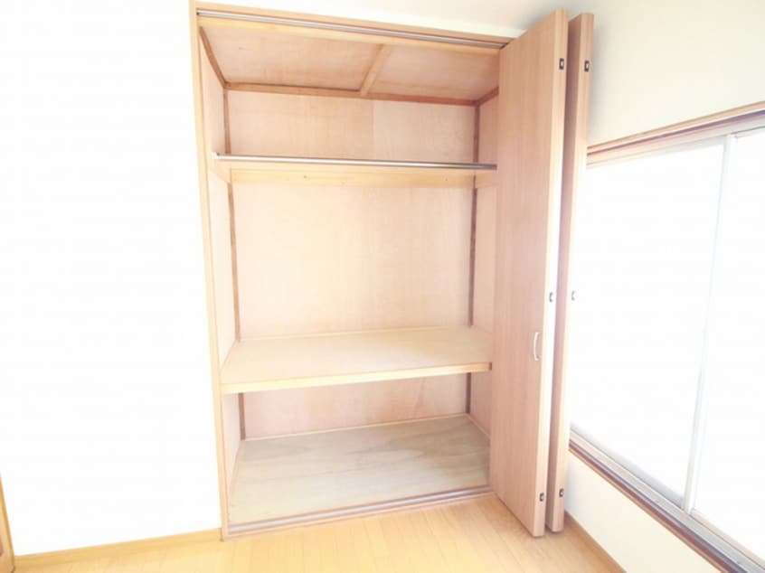 収納 ハウスヒラノ