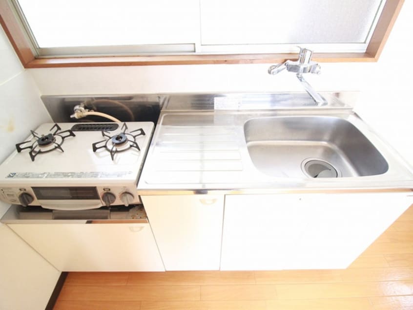 キッチン ハウスヒラノ
