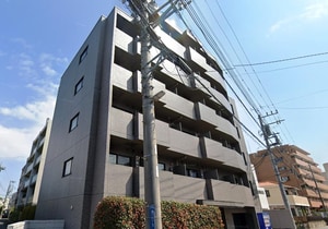 ルーブル二子多摩川（103）