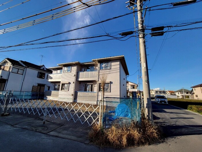 外観写真 コンフォートグラン