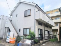 コーポゆめの木Ｂ