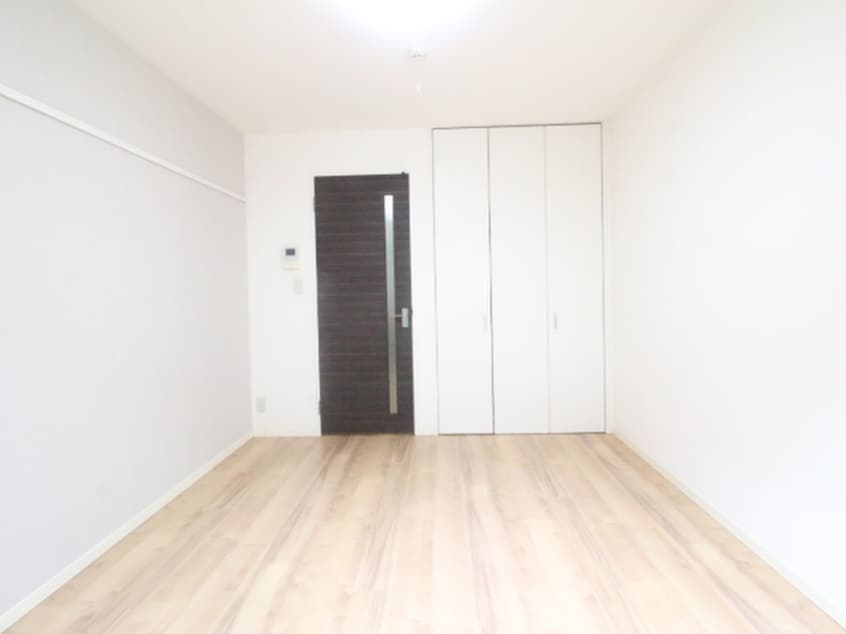 居室 パルメゾン