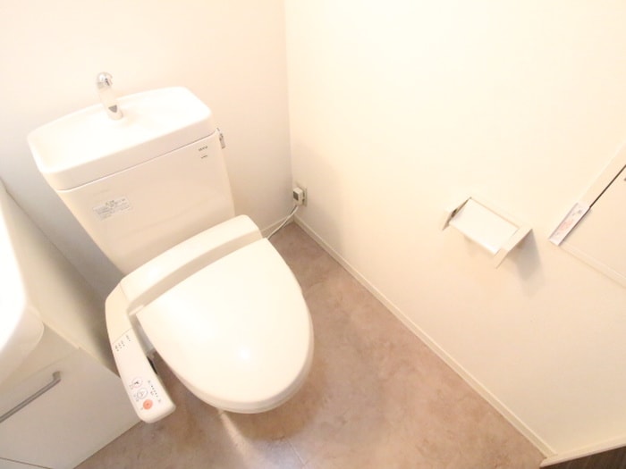 トイレ パルメゾン