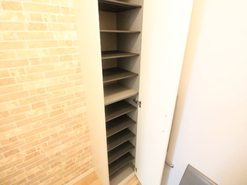 靴箱 パルメゾン