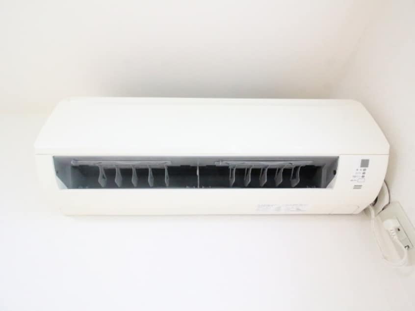 内観写真 パルメゾン