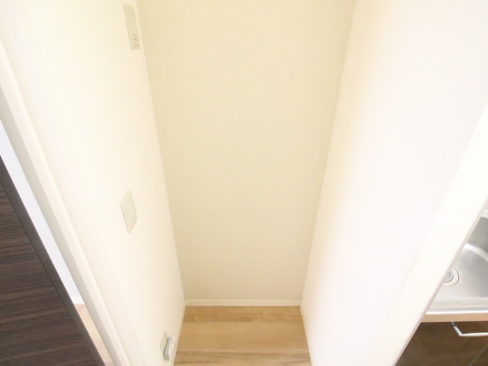 内観写真 パルメゾン