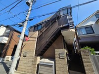 フォーチュン都立家政