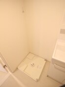 洗濯機置場 リブリ・ネオ上大岡