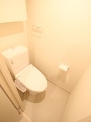 トイレ リブリ・ネオ上大岡