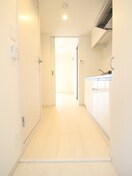 廊下 リブリ・ネオ上大岡