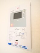 内観写真 リブリ・ネオ上大岡