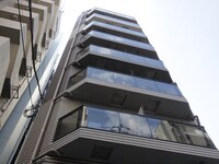 スカイコートグランデ木場(403)