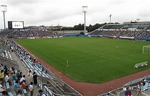 三ツ沢公園陸上競技場(公園)まで1200m ユナイト三ッ沢ベルガモ