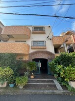 ハイラークコーポ上村