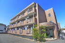 グリーンマンション雅Ｂの外観