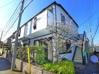 マリンハイツ習志野