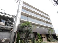 ガーラ・ヒルズ調布（211）