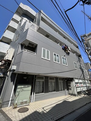 東名観光ビル