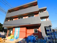 仮）ふじみ野市市沢１丁目メゾン